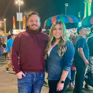 Meet your Posher, Diana